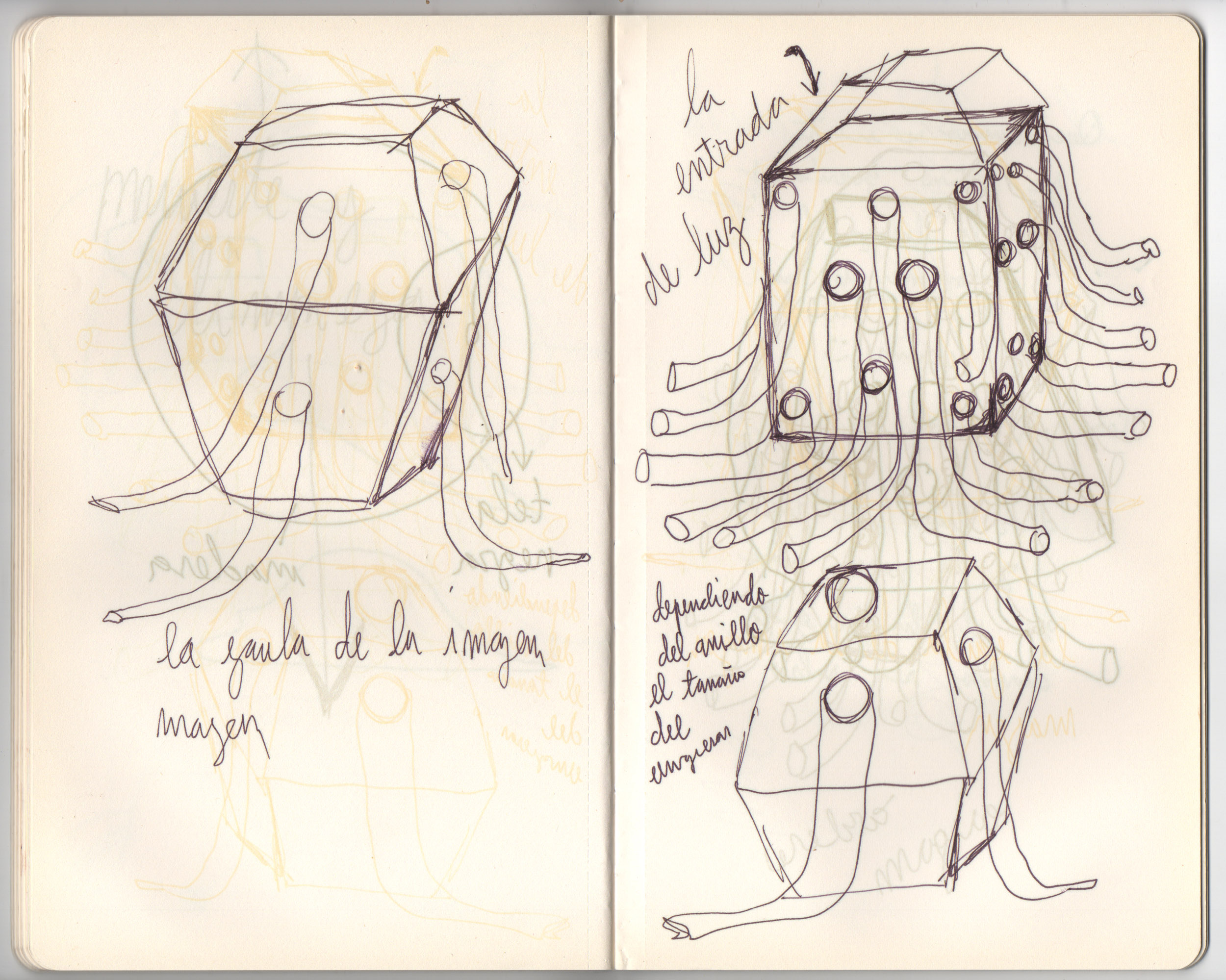 Eduardo Navarro: five invisible haikus (Fig. 17)