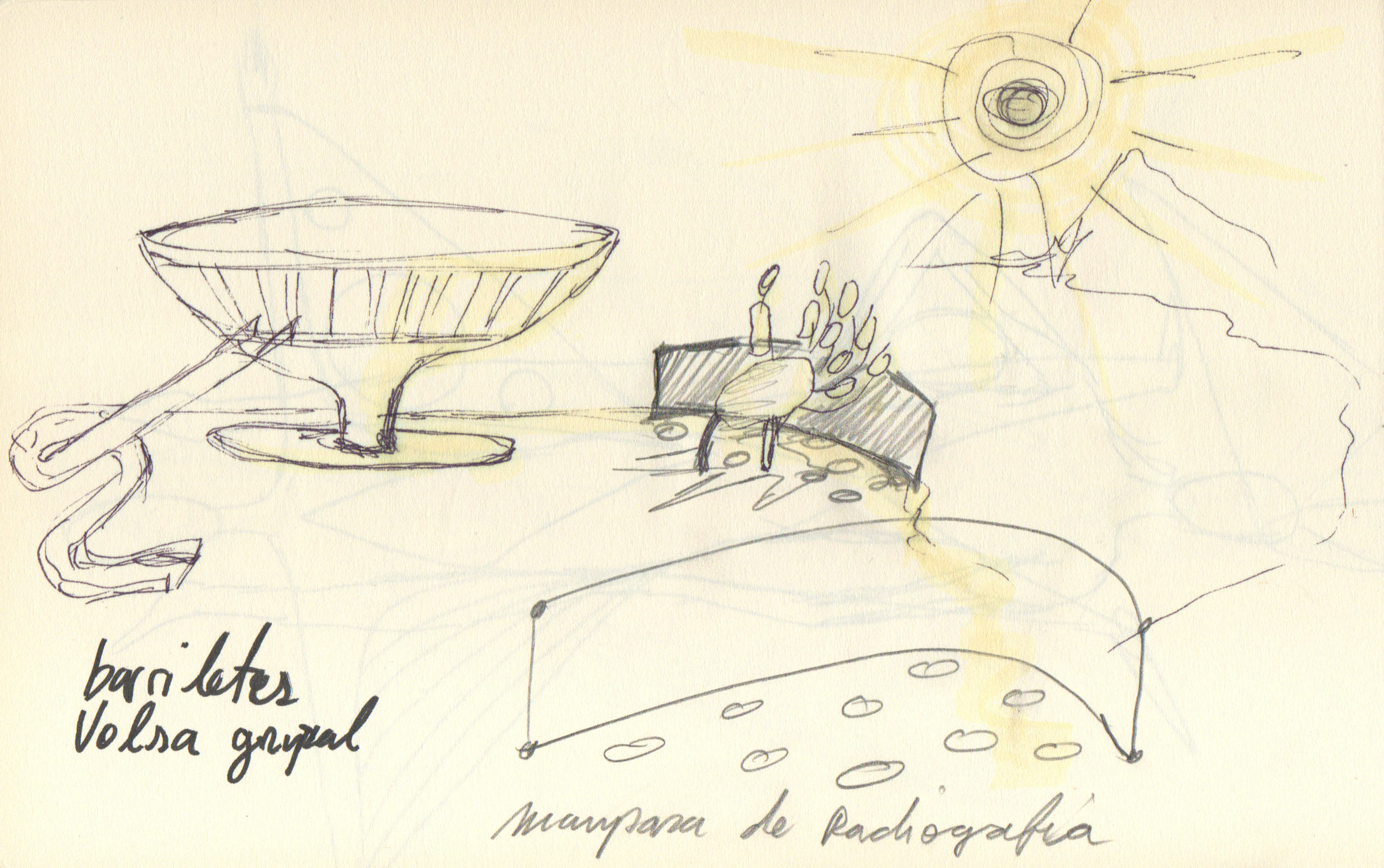 Eduardo Navarro: in collaboration with the sun (Fig. 46)