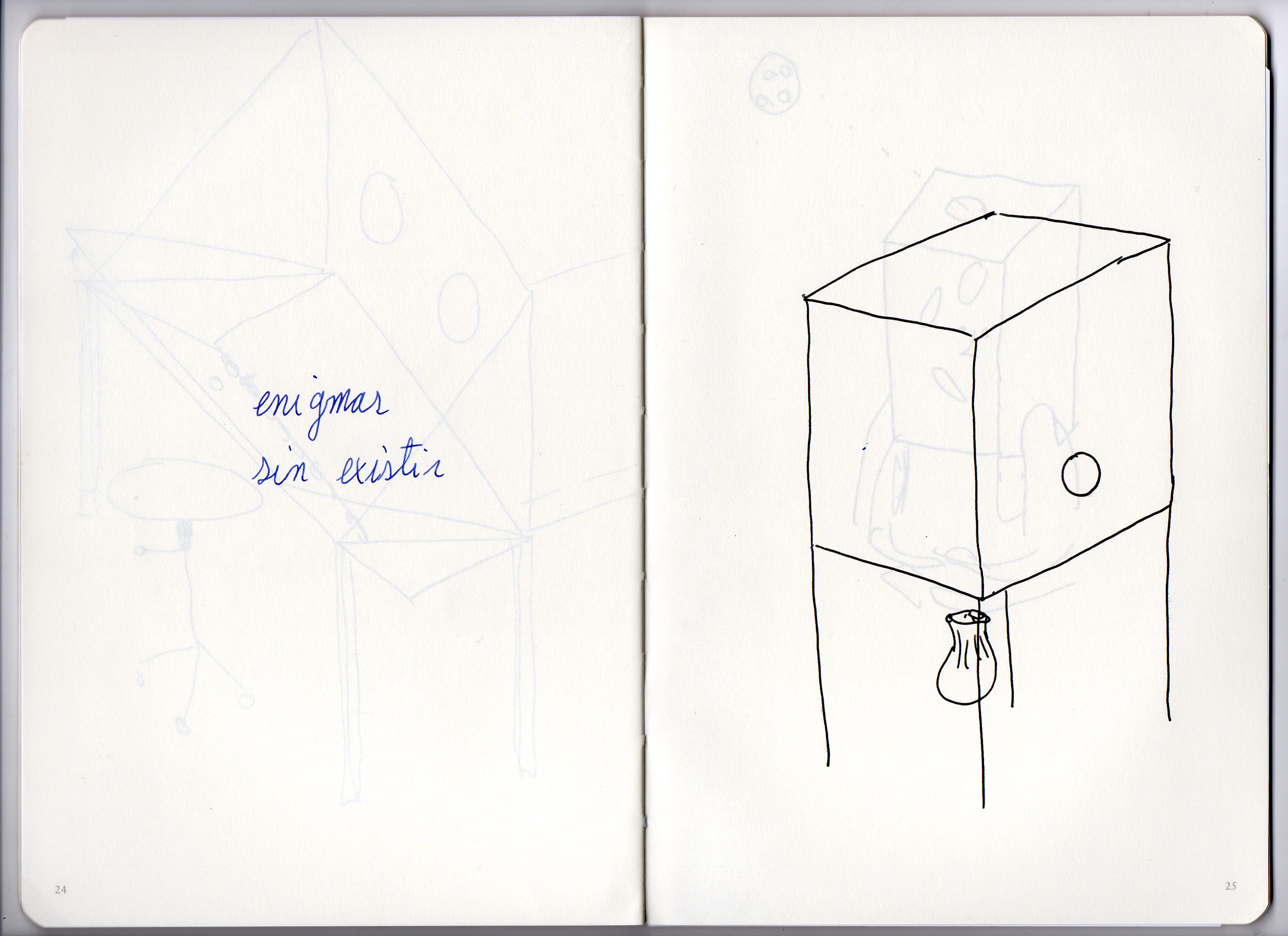 Eduardo Navarro: five invisible haikus (Fig. 21)