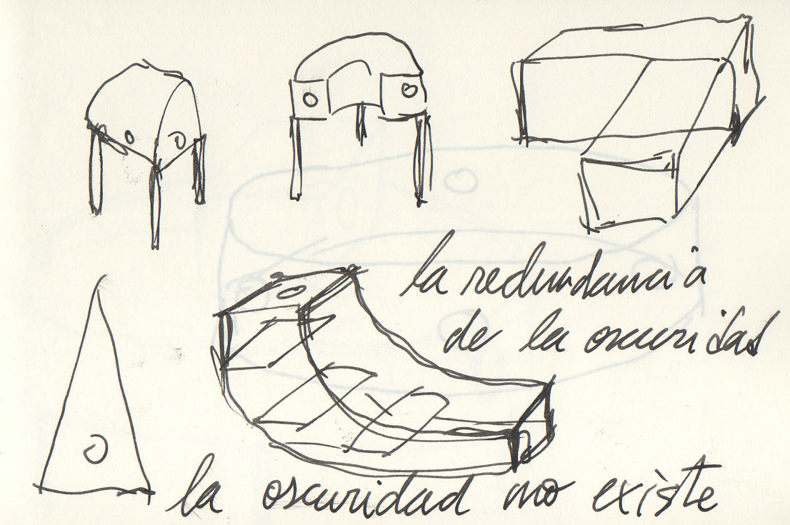 Eduardo Navarro: five invisible haikus (Fig. 24)