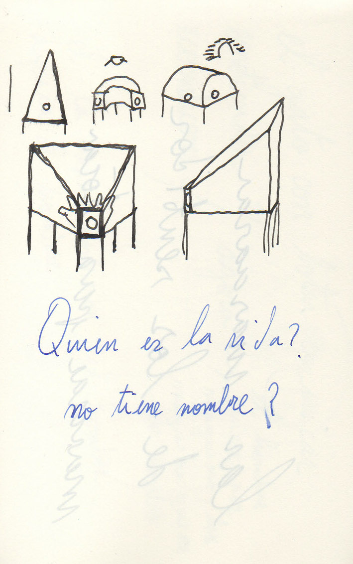 Eduardo Navarro: five invisible haikus (Fig. 23)