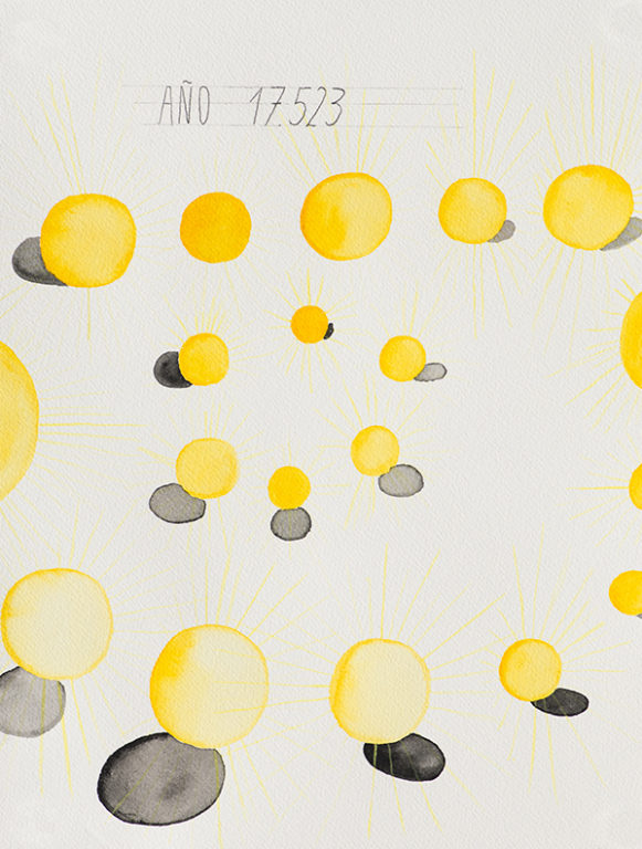 Eduardo Navarro: Drawings (Fig. 101)