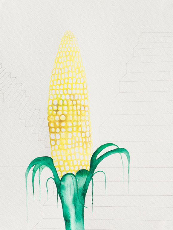 Eduardo Navarro: Drawings (Fig. 263)