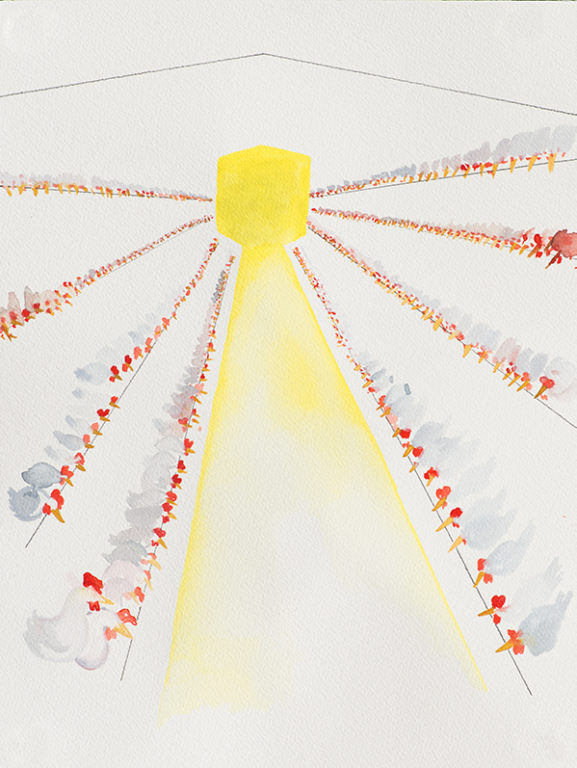 Eduardo Navarro: Drawings (Fig. 410)