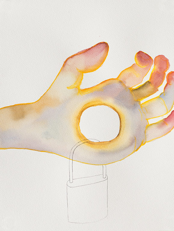 Eduardo Navarro: Drawings (Fig. 293)