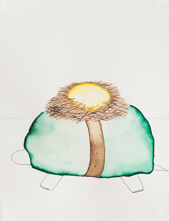 Eduardo Navarro: Drawings (Fig. 538)