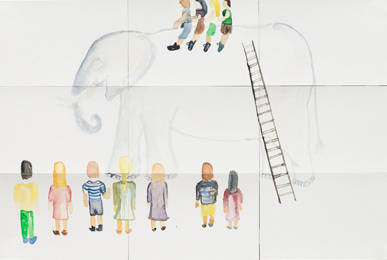 Eduardo Navarro: Drawings (Fig. 67)