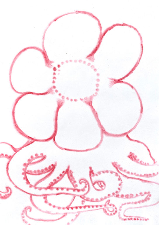 Eduardo Navarro: Drawings (Fig. 212)