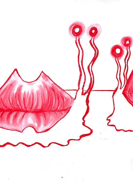 Eduardo Navarro: Drawings (Fig. 476)