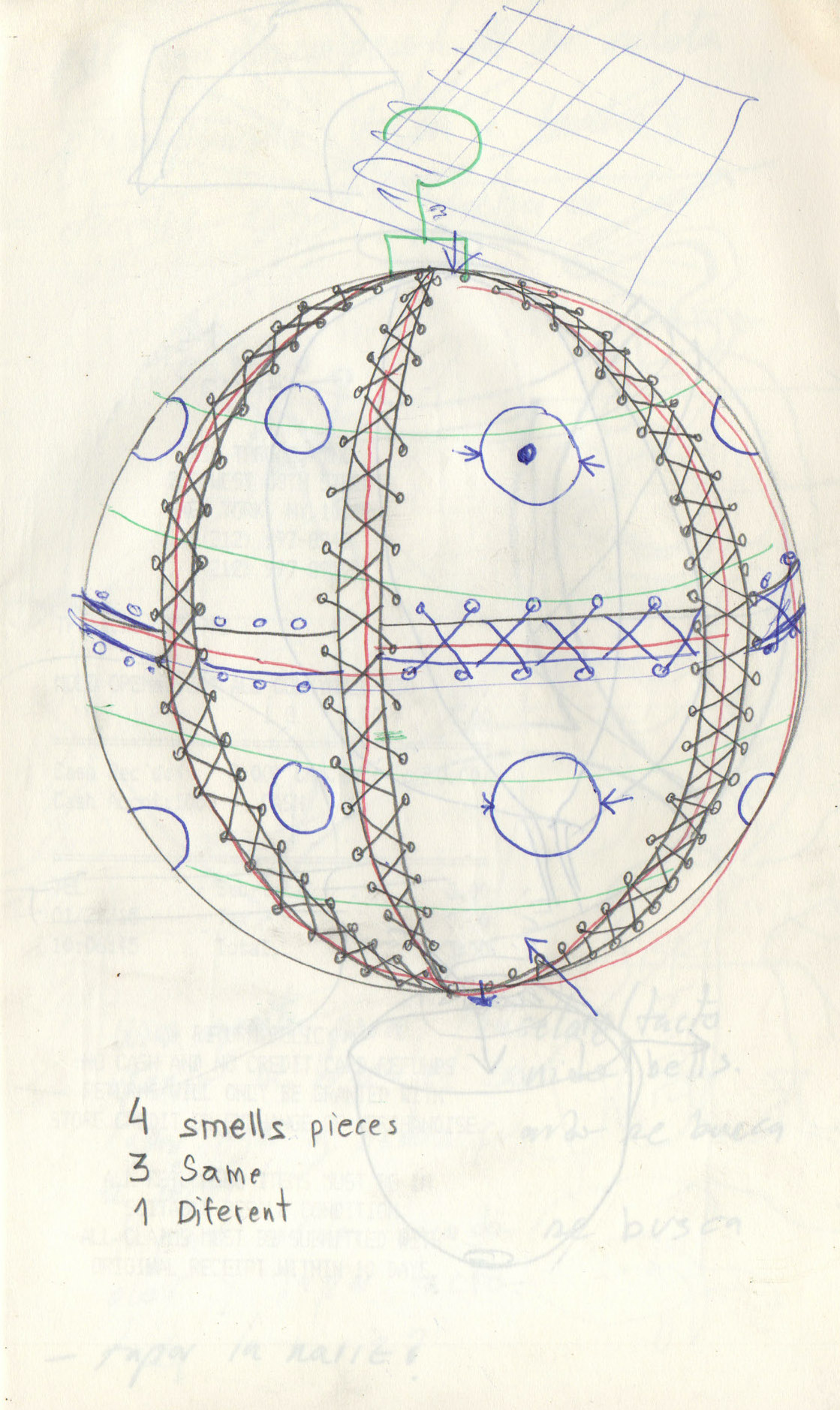 Eduardo Navarro: xyz (Fig. 37)