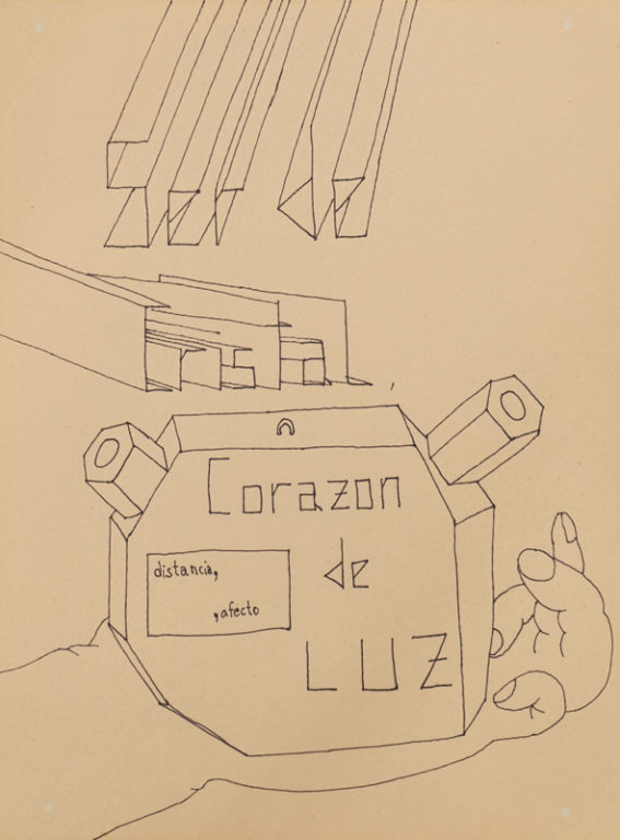 Eduardo Navarro: Drawings (Fig. 230)