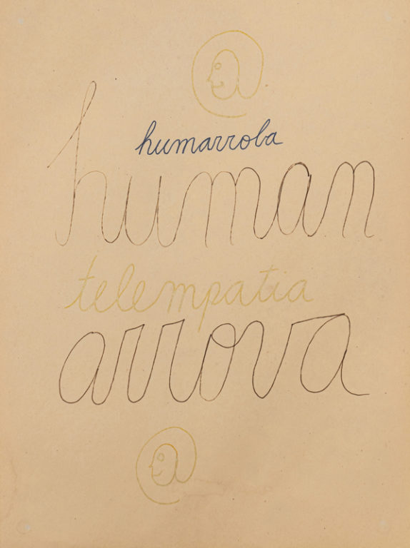 Eduardo Navarro: Drawings (Fig. 360)