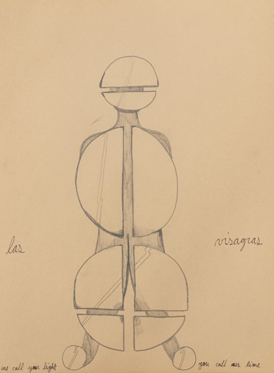 Eduardo Navarro: Drawings (Fig. 95)