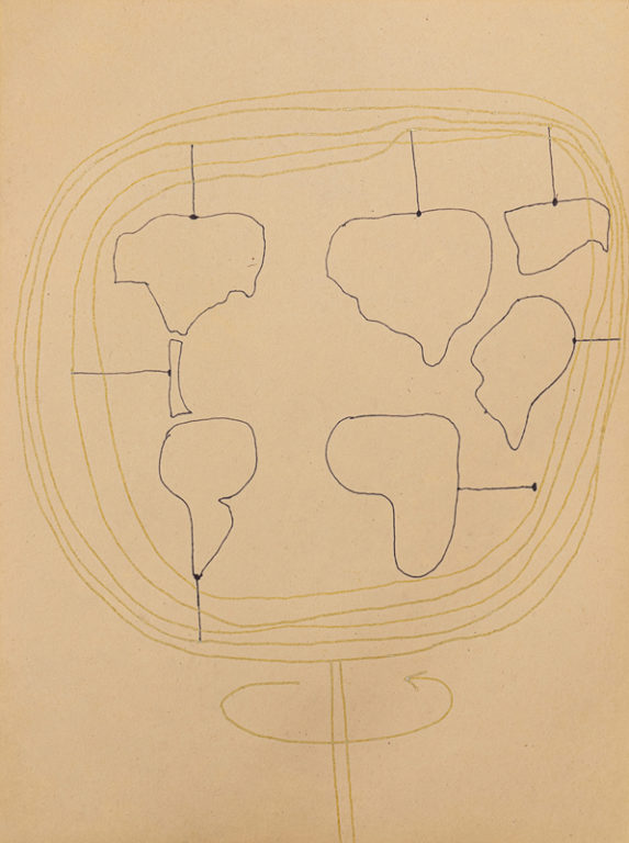 Eduardo Navarro: Drawings (Fig. 343)