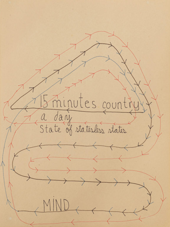 Eduardo Navarro: Drawings (Fig. 465)