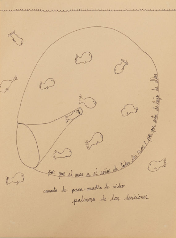 Eduardo Navarro: Drawings (Fig. 472)