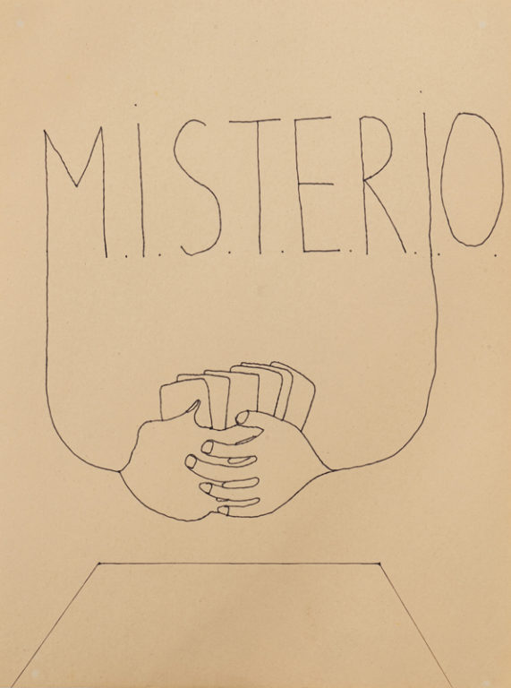 Eduardo Navarro: Drawings (Fig. 548)