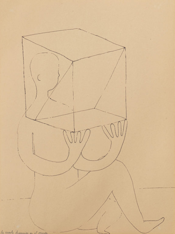 Eduardo Navarro: Drawings (Fig. 648)