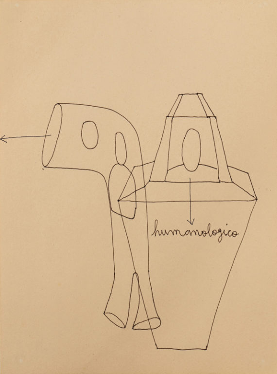 Eduardo Navarro: Drawings (Fig. 583)