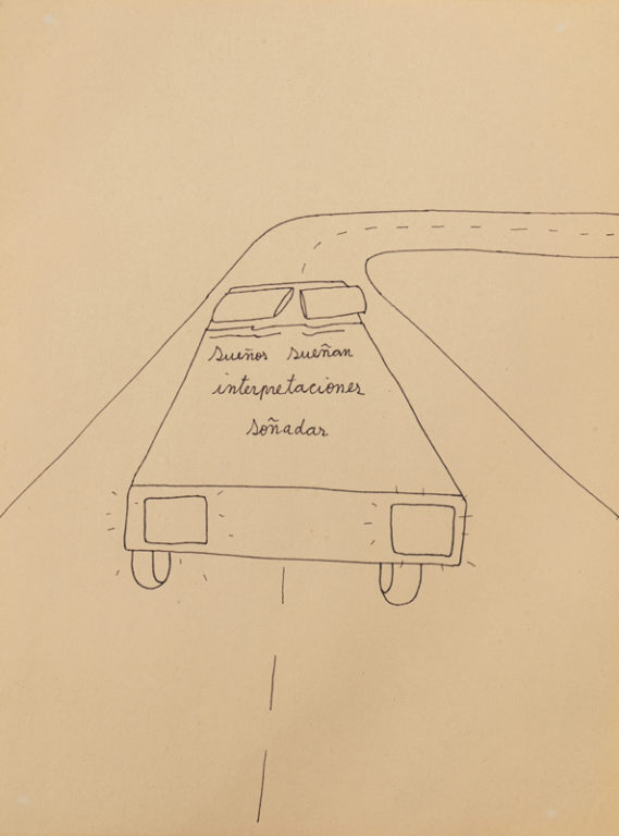 Eduardo Navarro: Drawings (Fig. 755)