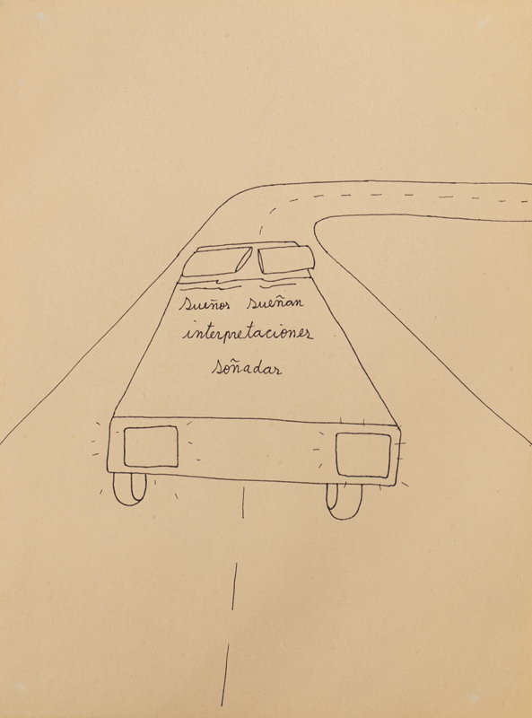 Eduardo Navarro: in collaboration with the sun (Fig. 26)