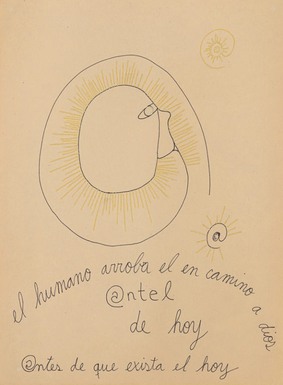 Eduardo Navarro: Drawings (Fig. 352)