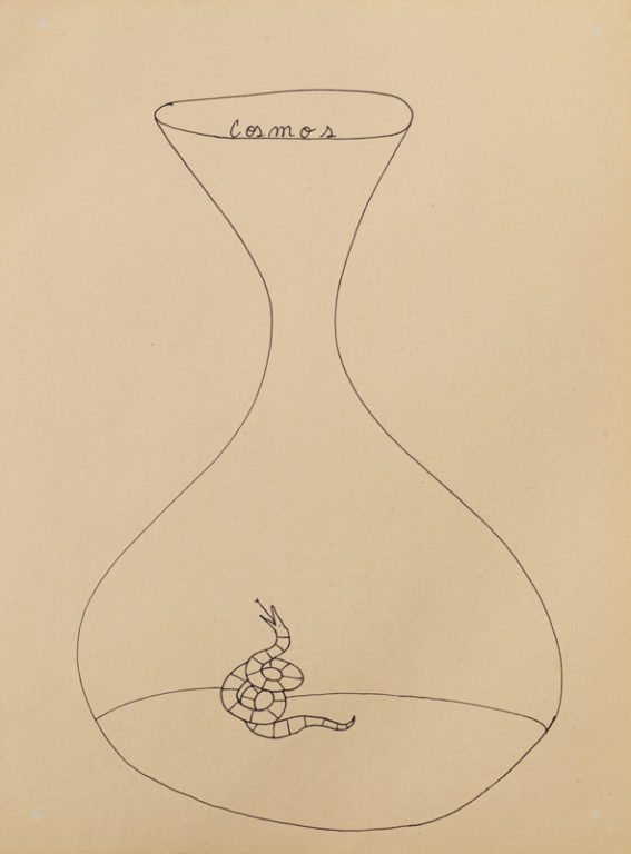 Eduardo Navarro: Drawings (Fig. 53)