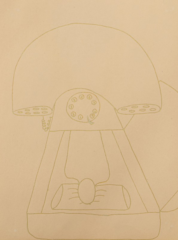 Eduardo Navarro: in collaboration with the sun (Fig. 20)