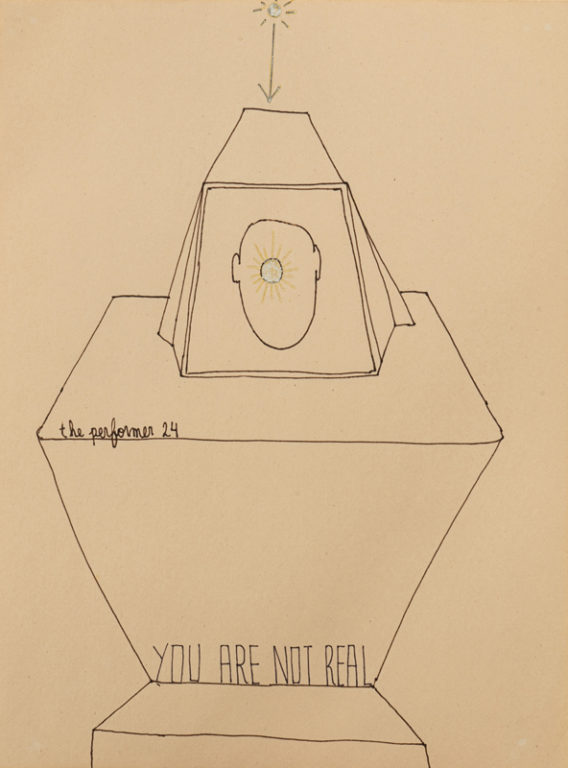 Eduardo Navarro: Drawings (Fig. 413)