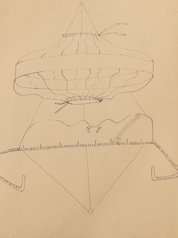 Eduardo Navarro: Drawings (Fig. 441)