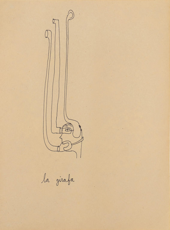 Eduardo Navarro: Drawings (Fig. 234)