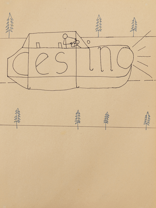 Eduardo Navarro: in collaboration with the sun (Fig. 24)