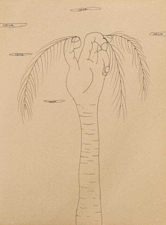 Eduardo Navarro: Drawings (Fig. 634)