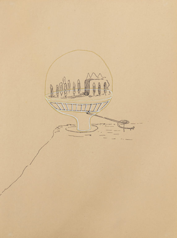 Eduardo Navarro: Drawings (Fig. 345)