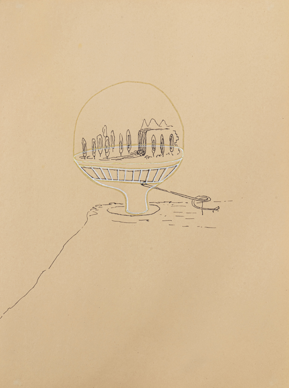 Eduardo Navarro: in collaboration with the sun (Fig. 19)