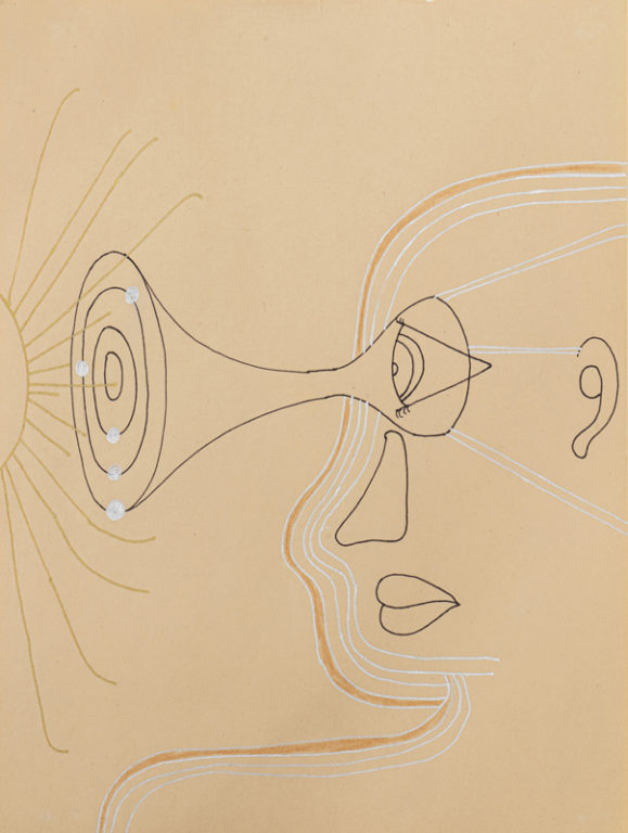 Eduardo Navarro: Drawings (Fig. 290)