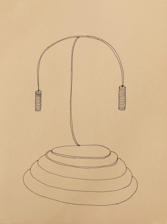 Eduardo Navarro: Drawings (Fig. 466)