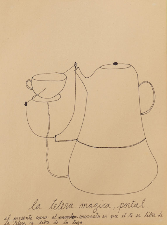 Eduardo Navarro: Drawings (Fig. 522)