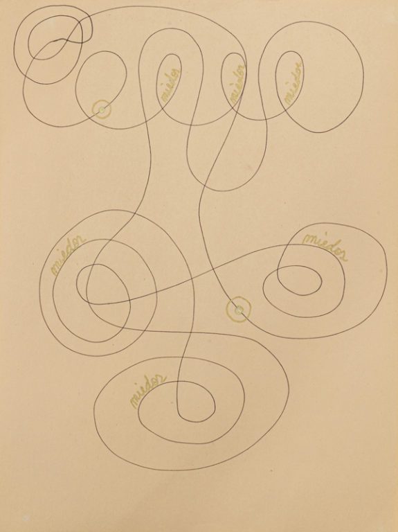 Eduardo Navarro: Drawings (Fig. 620)