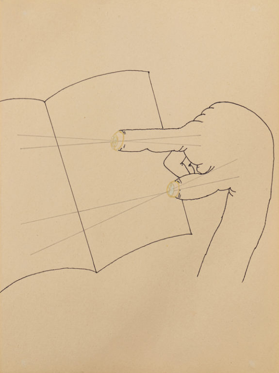 Eduardo Navarro: Drawings (Fig. 298)