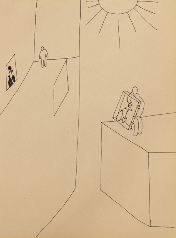 Eduardo Navarro: Drawings (Fig. 742)