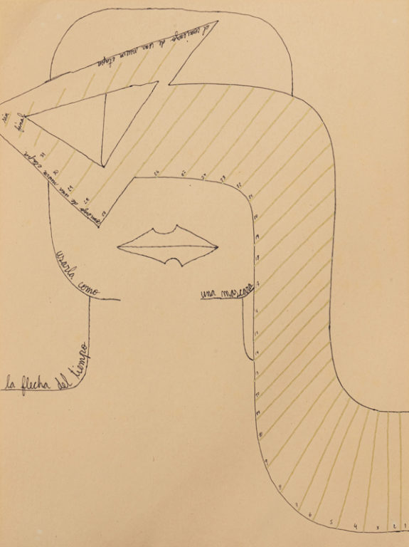 Eduardo Navarro: Drawings (Fig. 762)