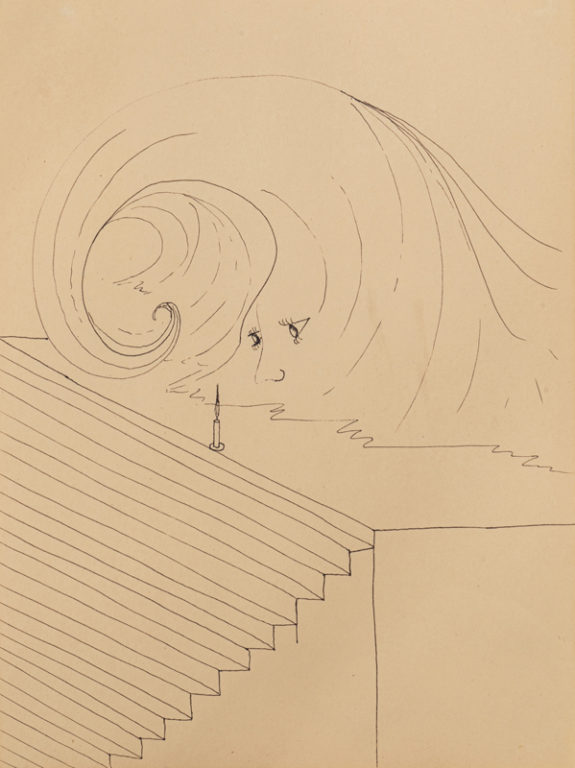 Eduardo Navarro: Drawings (Fig. 398)