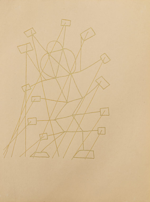 Eduardo Navarro: Drawings (Fig. 109)