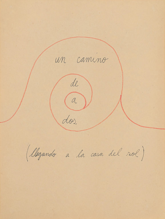 Eduardo Navarro: Drawings (Fig. 393)