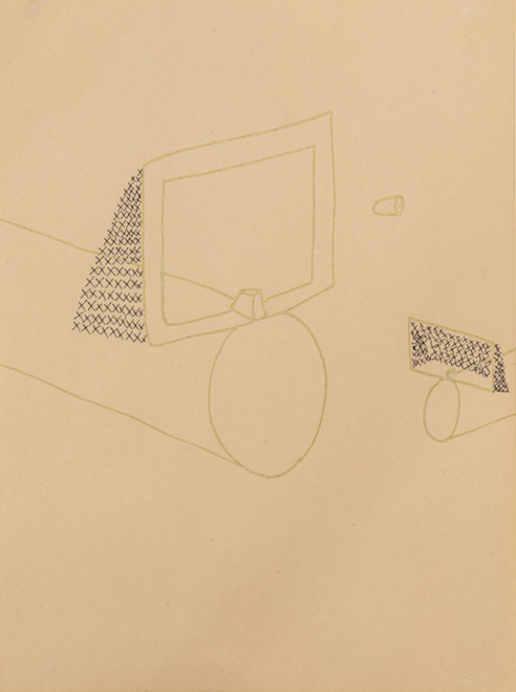 Eduardo Navarro: Drawings (Fig. 497)