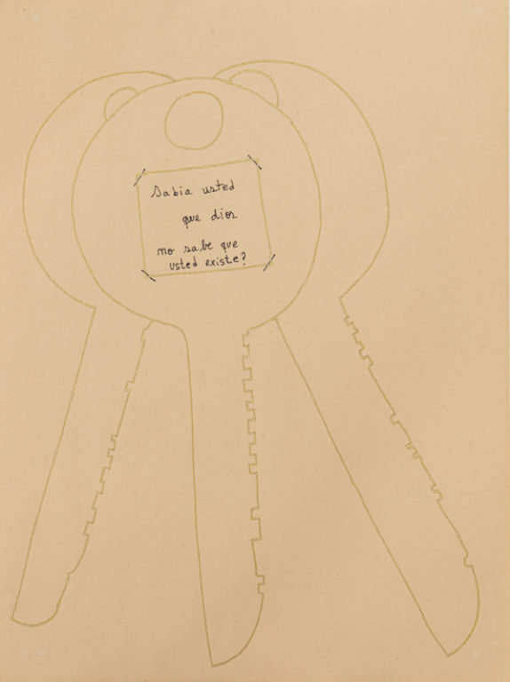 Eduardo Navarro: Drawings (Fig. 353)