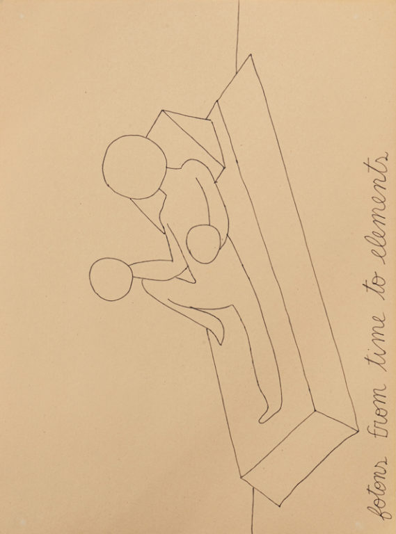 Eduardo Navarro: Drawings (Fig. 475)