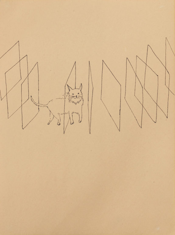 Eduardo Navarro: Drawings (Fig. 585)