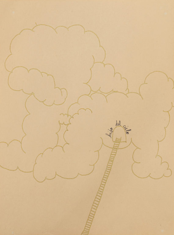 Eduardo Navarro: Drawings (Fig. 258)